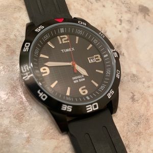 Timex Sport Watch